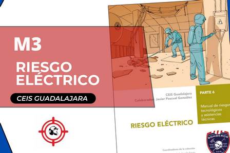 M3 Riesgo Eléctrico
